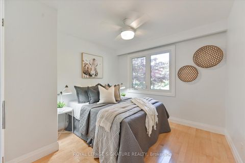 Photo 15 at 195 Sweeney Drive, Victoria Village, Toronto