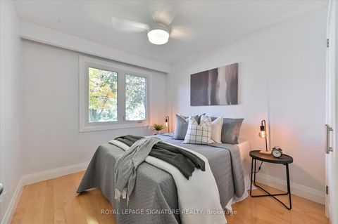 Photo 16 at 195 Sweeney Drive, Victoria Village, Toronto