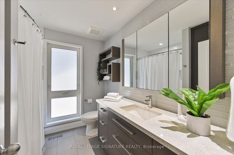 Photo 17 at 195 Sweeney Drive, Victoria Village, Toronto