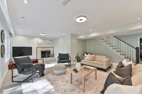Photo 19 at 195 Sweeney Drive, Victoria Village, Toronto