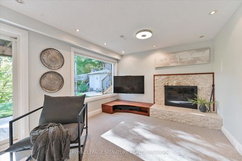 Photo 21 at 195 Sweeney Drive, Victoria Village, Toronto