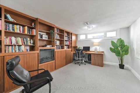 Photo 23 at 195 Sweeney Drive, Victoria Village, Toronto