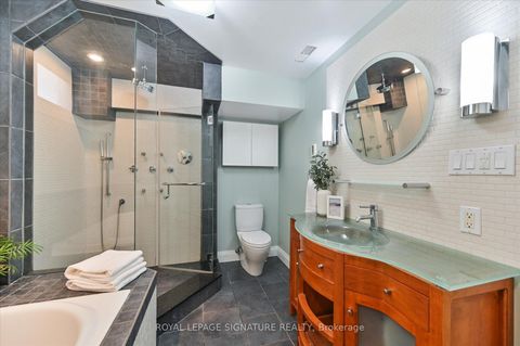 Photo 25 at 195 Sweeney Drive, Victoria Village, Toronto