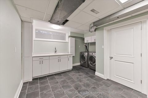 Photo 26 at 195 Sweeney Drive, Victoria Village, Toronto