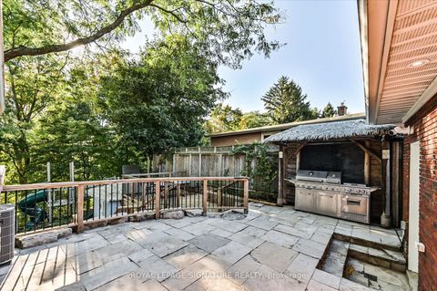 Photo 29 at 195 Sweeney Drive, Victoria Village, Toronto