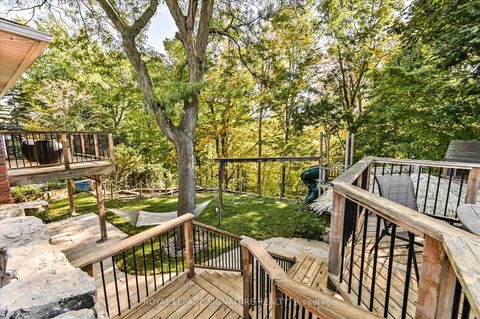 Photo 31 at 195 Sweeney Drive, Victoria Village, Toronto