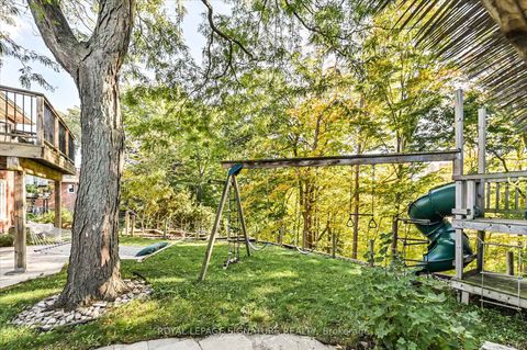 Photo 32 at 195 Sweeney Drive, Victoria Village, Toronto