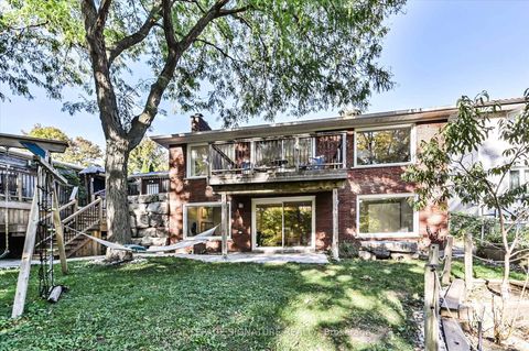 Photo 34 at 195 Sweeney Drive, Victoria Village, Toronto