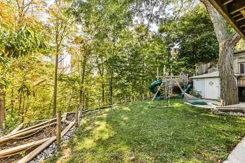 Photo 35 at 195 Sweeney Drive, Victoria Village, Toronto