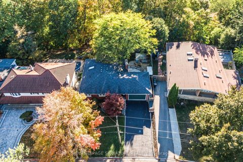 Photo 40 at 195 Sweeney Drive, Victoria Village, Toronto