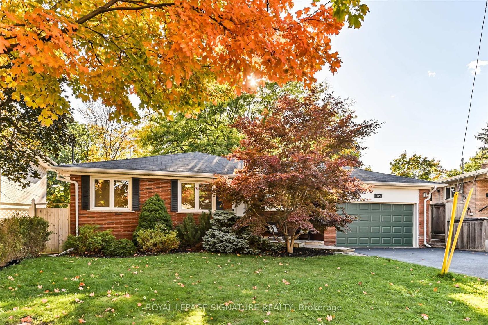 195 Sweeney Drive, Victoria Village, Toronto 