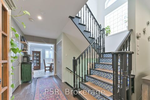 Photo 8 at 35 Arundel Drive, Vellore Village, Vaughan Photo 8 at 35 Arundel Drive, Vellore Village, Vaughan