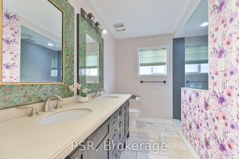 Photo 23 at 35 Arundel Drive, Vellore Village, Vaughan