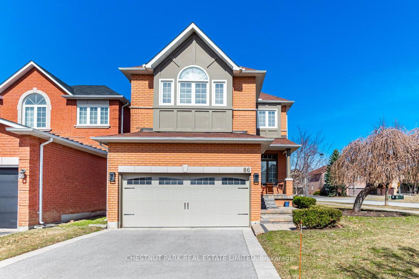 86 Forest Lane Drive, Beverley Glen, Vaughan by Loree Meneguzzi Real Estate 86 Forest Lane Drive, Beverley Glen, Vaughan