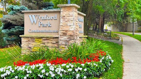 Photo 1 at 1806 - 10 Edgecliffe Golfway, Flemingdon Park, Toronto