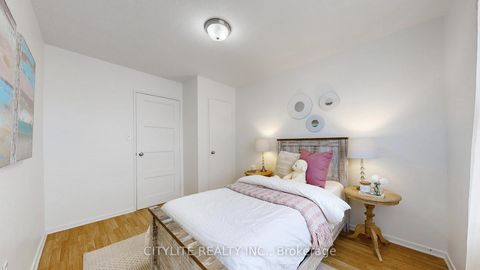 Photo 22 at 1806 - 10 Edgecliffe Golfway, Flemingdon Park, Toronto