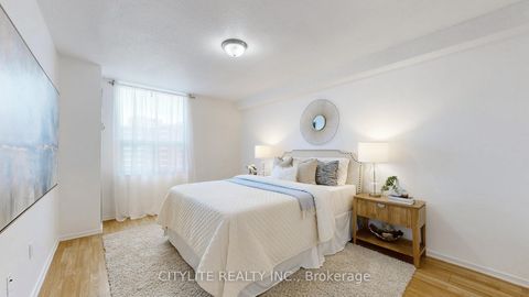 Photo 28 at 1806 - 10 Edgecliffe Golfway, Flemingdon Park, Toronto