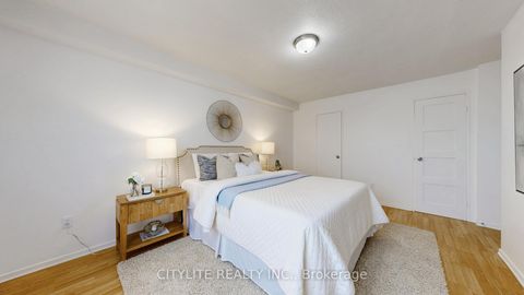 Photo 29 at 1806 - 10 Edgecliffe Golfway, Flemingdon Park, Toronto