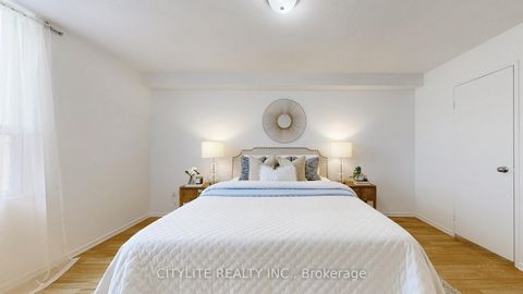 Photo 30 at 1806 - 10 Edgecliffe Golfway, Flemingdon Park, Toronto