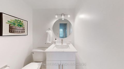 Photo 31 at 1806 - 10 Edgecliffe Golfway, Flemingdon Park, Toronto
