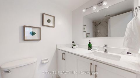 Photo 33 at 1806 - 10 Edgecliffe Golfway, Flemingdon Park, Toronto
