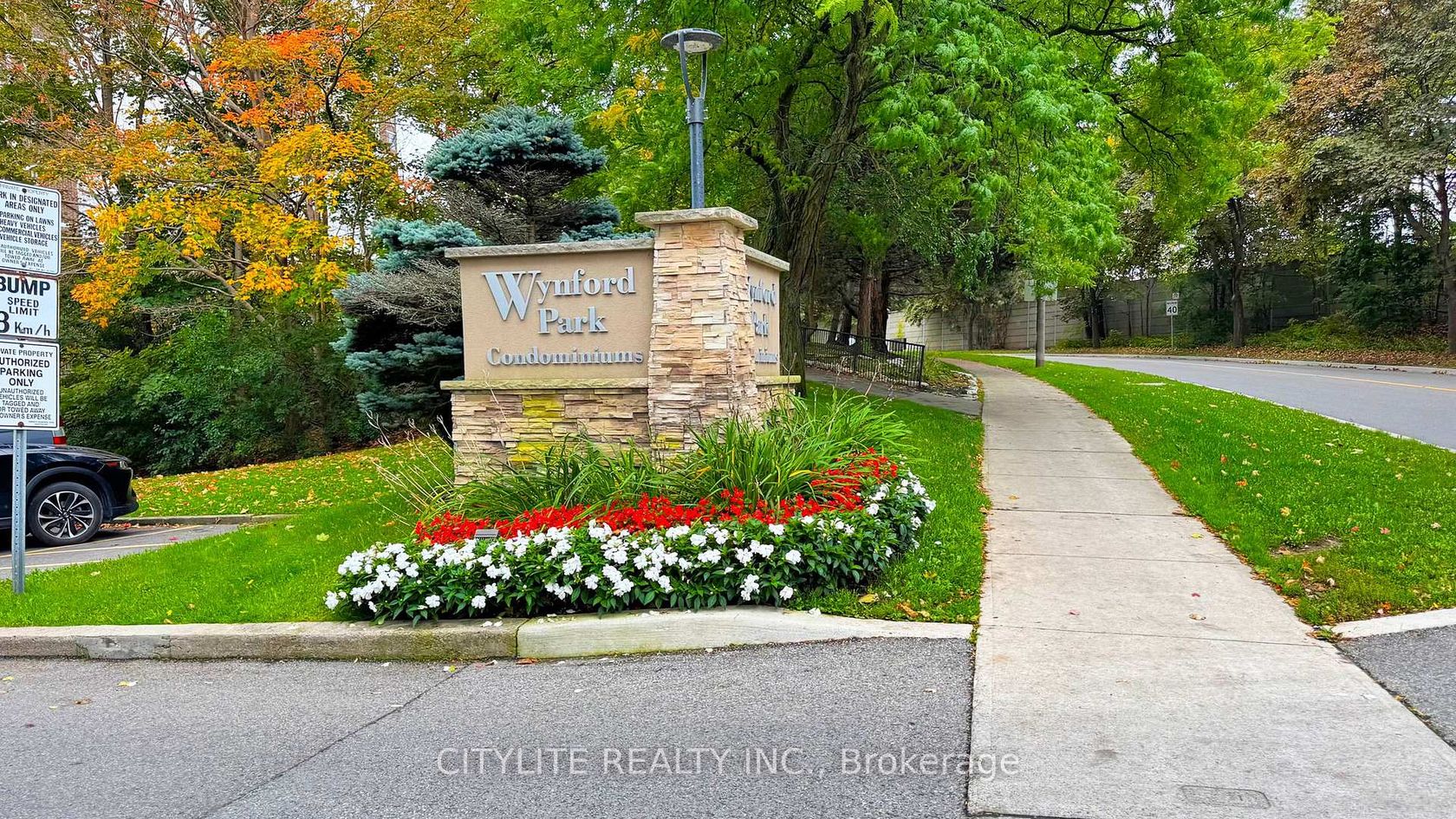 1806 - 10 Edgecliffe Golfway, Flemingdon Park, Toronto 