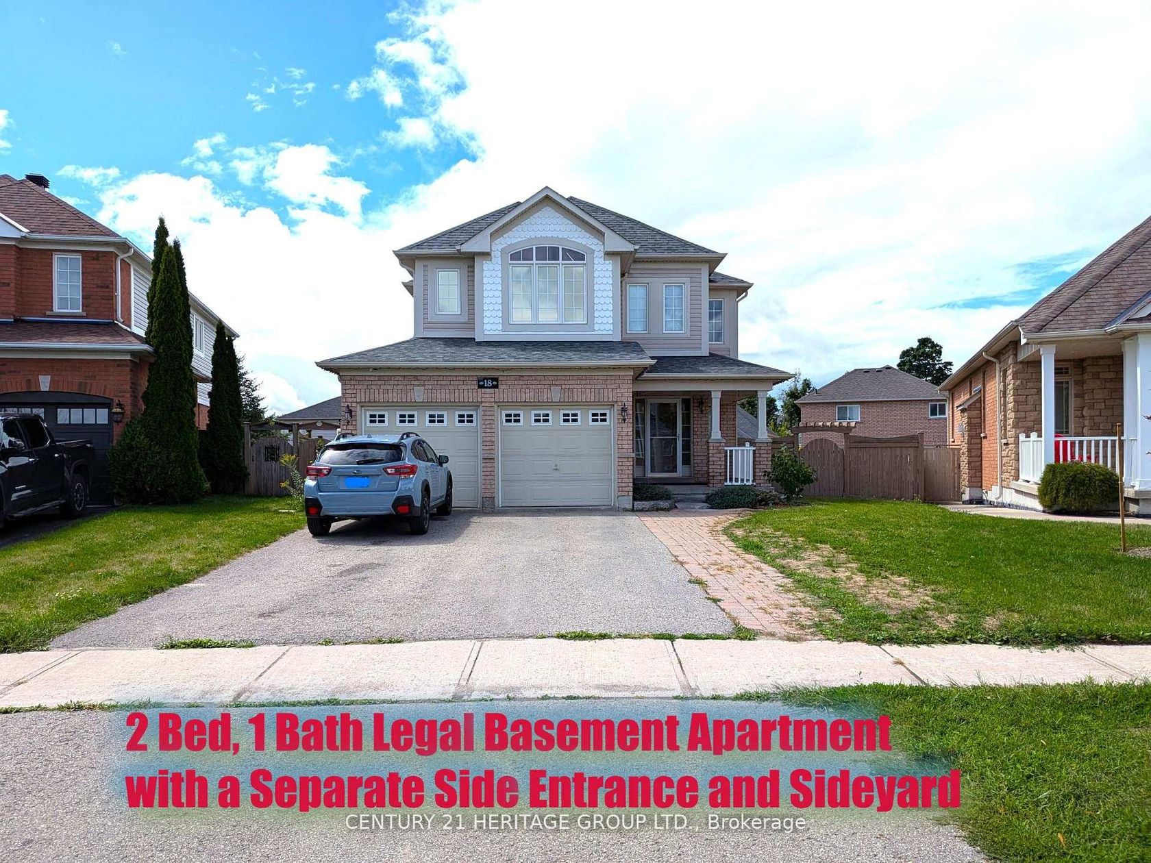 18 Tudor Crescent, Shore, Barrie photo 8 18 Tudor Crescent, Shore, Barrie photo 8