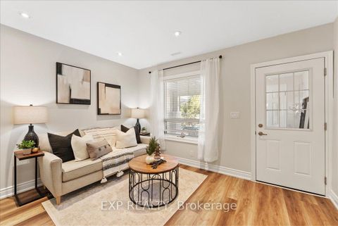 Photo 6 at 149 Drayton Avenue, Woodbine Corridor, Toronto