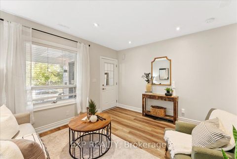 Photo 7 at 149 Drayton Avenue, Woodbine Corridor, Toronto