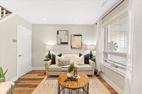 Photo 8 at 149 Drayton Avenue, Woodbine Corridor, Toronto