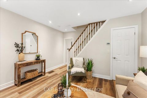 Photo 9 at 149 Drayton Avenue, Woodbine Corridor, Toronto