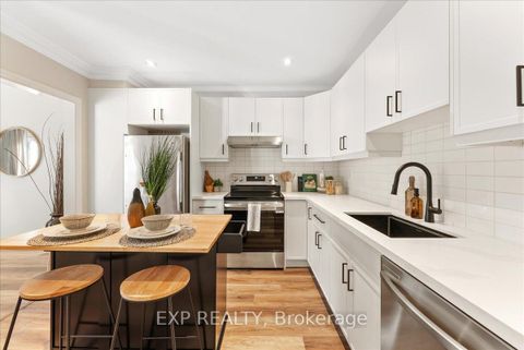 Photo 10 at 149 Drayton Avenue, Woodbine Corridor, Toronto