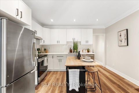 Photo 12 at 149 Drayton Avenue, Woodbine Corridor, Toronto