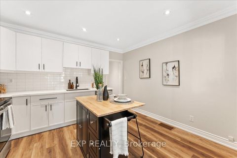 Photo 13 at 149 Drayton Avenue, Woodbine Corridor, Toronto