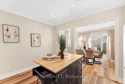 Photo 15 at 149 Drayton Avenue, Woodbine Corridor, Toronto