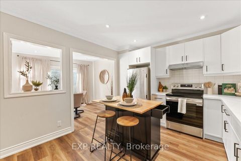 Photo 16 at 149 Drayton Avenue, Woodbine Corridor, Toronto