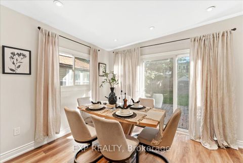 Photo 17 at 149 Drayton Avenue, Woodbine Corridor, Toronto