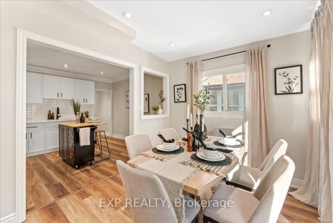 Photo 18 at 149 Drayton Avenue, Woodbine Corridor, Toronto