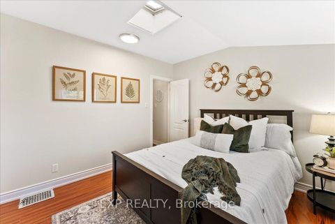 Photo 24 at 149 Drayton Avenue, Woodbine Corridor, Toronto
