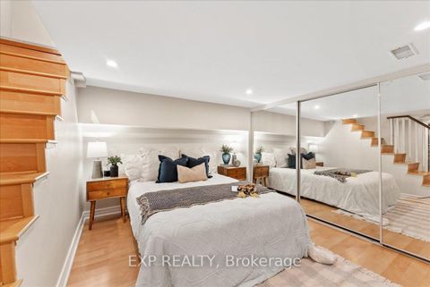 Photo 29 at 149 Drayton Avenue, Woodbine Corridor, Toronto