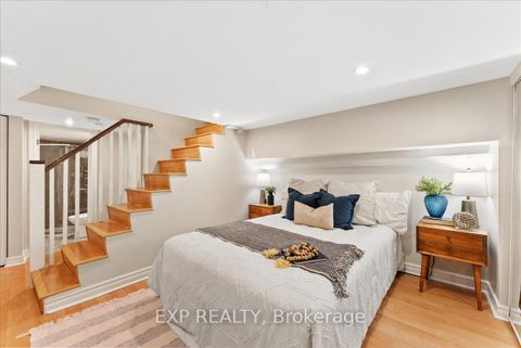 Photo 30 at 149 Drayton Avenue, Woodbine Corridor, Toronto