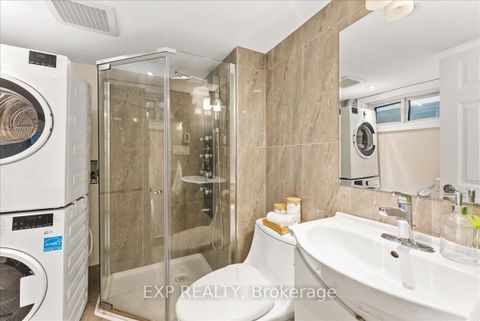 Photo 32 at 149 Drayton Avenue, Woodbine Corridor, Toronto
