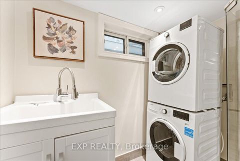 Photo 33 at 149 Drayton Avenue, Woodbine Corridor, Toronto