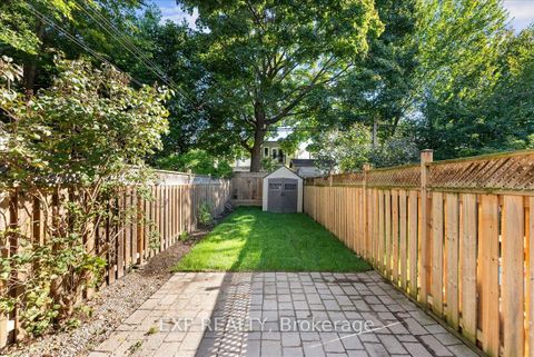 Photo 34 at 149 Drayton Avenue, Woodbine Corridor, Toronto