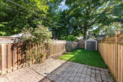 Photo 35 at 149 Drayton Avenue, Woodbine Corridor, Toronto