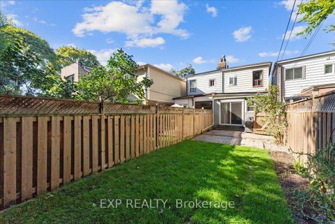 Photo 38 at 149 Drayton Avenue, Woodbine Corridor, Toronto