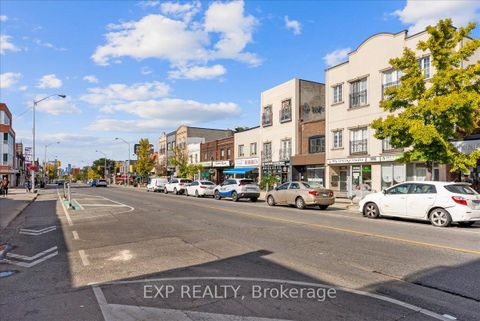 Photo 40 at 149 Drayton Avenue, Woodbine Corridor, Toronto