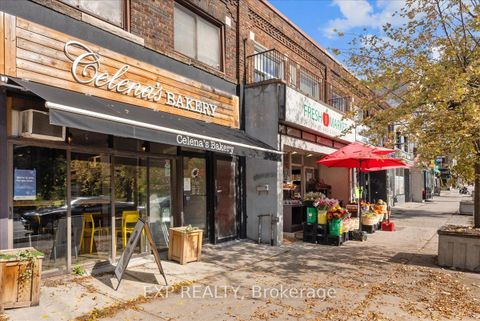 Photo 41 at 149 Drayton Avenue, Woodbine Corridor, Toronto