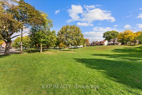 Photo 42 at 149 Drayton Avenue, Woodbine Corridor, Toronto
