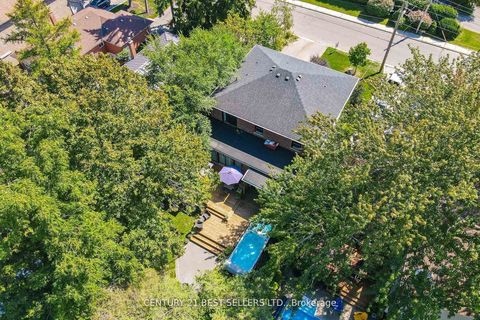 Photo 36 at 28 Wingrove Hill, City Centre West, Toronto